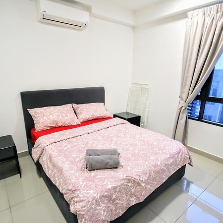 סיברג'איה Afham Apartment @ Solstice מראה חיצוני תמונה