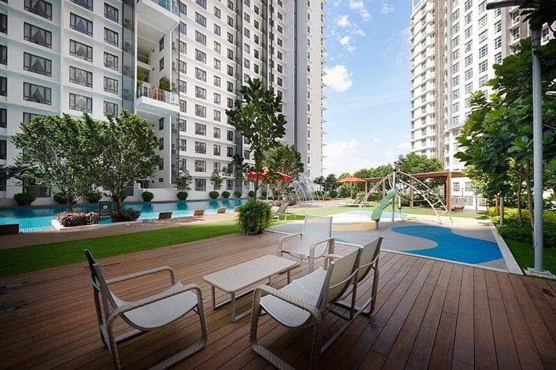 סיברג'איה Afham Apartment @ Solstice מראה חיצוני תמונה