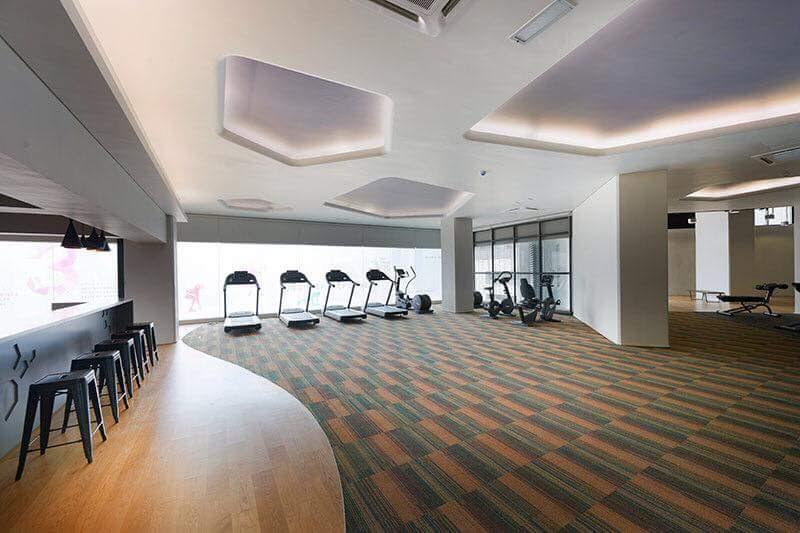 סיברג'איה Afham Apartment @ Solstice מראה חיצוני תמונה