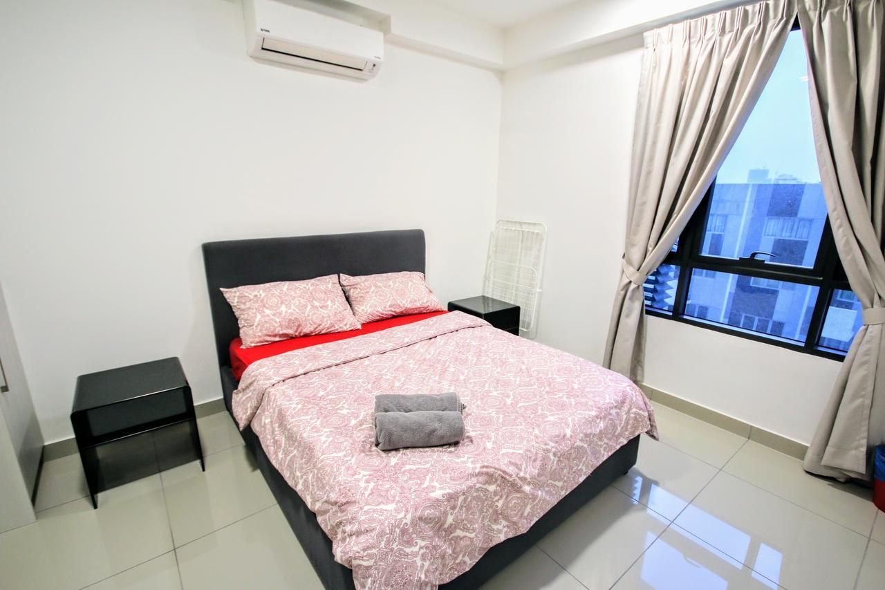 סיברג'איה Afham Apartment @ Solstice מראה חיצוני תמונה